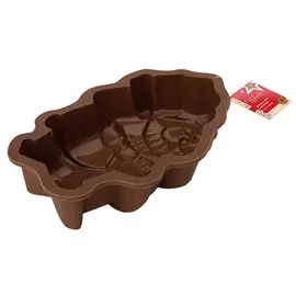 форма ATMOSPHERE Wonder 17,5x12см фигурная силикон