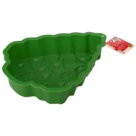 форма ATMOSPHERE Wonder 20x16,5см фигурная силикон