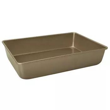 форма для выпечки антипригарная ATMOSPHERE Mainline 39,5x28см сталь