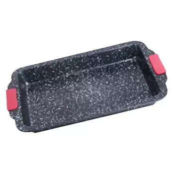 форма для выпечки антипригарная ATMOSPHERE Wish 40х27см сталь