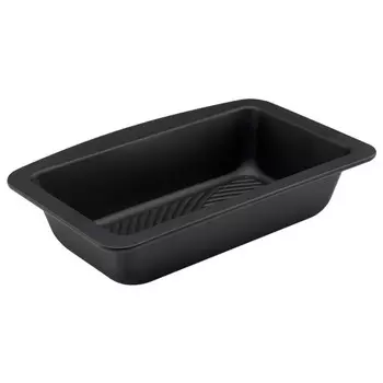 форма для выпечки TALLER 27,5х18х6см прямоугольная антиприг.покр. сталь индукция