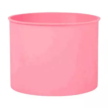 форма ATMOSPHERE Easter 16см для кулича круглая силикон