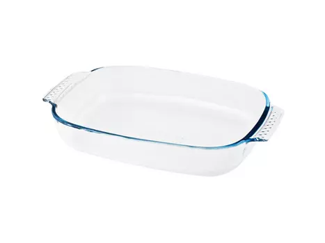 форма для выпечки PYREX прямоуг 35х23см стекло
