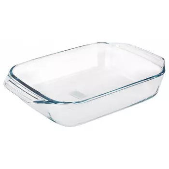 форма для выпечки PYREX прямоуг 35х23см стекло