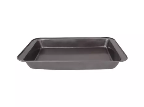 форма для запекания MALLONY 42,5х29х5см сталь антипригарное покрытие
