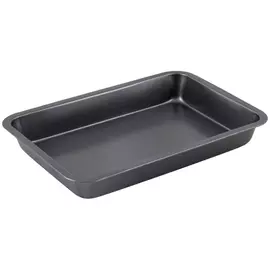 форма для запекания MALLONY 28х19,5х3,8см сталь антипригарное покрытие