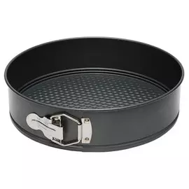 форма для запекания MASTER HOUSE Анриетта 26х6,6см круглая разъемная антипр.покр. сталь