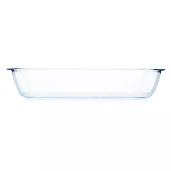форма для запекания PYREX Smart cooking 40x27см жаропрочное стекло