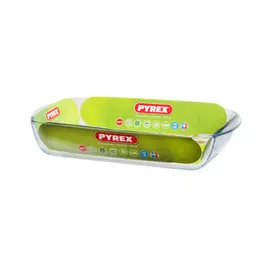 форма PYREX Smart cooking 40x27см жаропрочное стекло