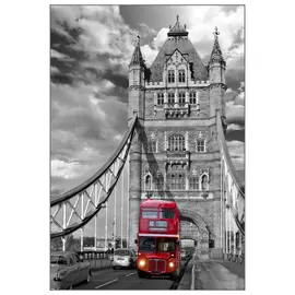 фотообои 134х196см Лондон, арт.247