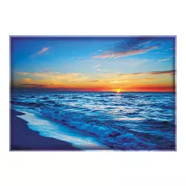 фотообои 134х196см Морской прибой #22, арт.134мп