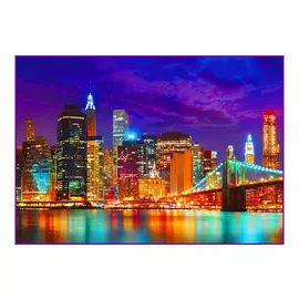 фотообои 134х196см Нью-Йорк #40, арт.134нй