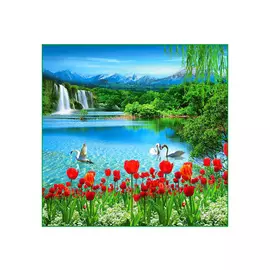 фотообои 201х196см Волшебство природы #19, арт.201а