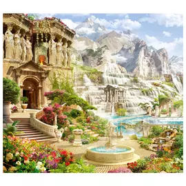 фотообои 294х260см Античный город, арт.276