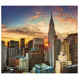фотообои 294х260см Небоскребы, арт.263