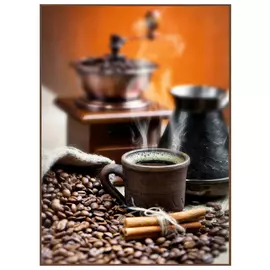 фотообои 98х134хсм Кофе, арт.182