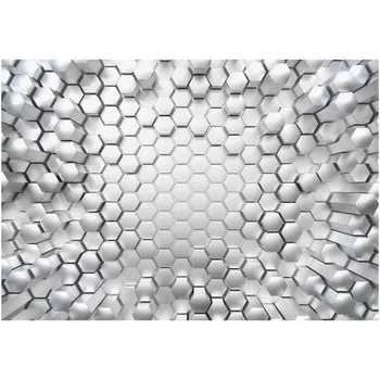 фотообои KOMAR бумажные 368x254см Titanium, арт.8-206