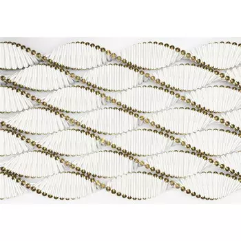 фотообои KOMAR бумажные 368x254см Twist, арт.8-205