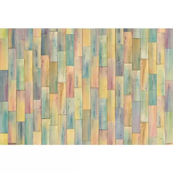 фотообои KOMAR флизелиновые 368х248см Bazar, арт.XXL4-028