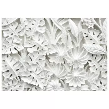 фотообои Postermarket WM-119 Балийские узоры 368х254 см