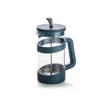 френч-пресс TALLER Винс 1л стекло боросиликатное, нерж.сталь, пластик