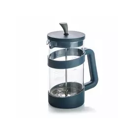 френч-пресс TALLER Винс 1л стекло боросиликатное, нерж.сталь, пластик