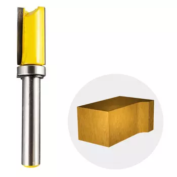 фреза кром.прям.12,7х25мм 553338