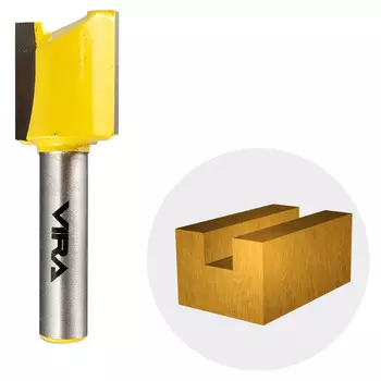 фреза паз.прям.18х19мм 553301