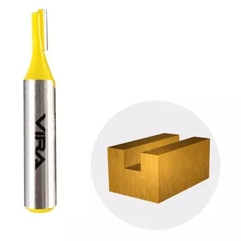 фреза паз.прям.4х16мм 553313