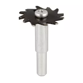 фреза по дереву KWB 2,5х35мм