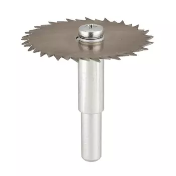 фреза по дереву KWB прорезная 45х0,8мм