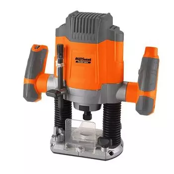 фрезер AV STEEL AV-RO 55/1200 CE 1200Вт цанга 6/8мм