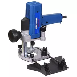 фрезер ФИОЛЕНТ Professional МФ2-620Э 620Вт цанга 8мм