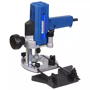 фрезер ФИОЛЕНТ Professional МФ2-620Э 620Вт цанга 8мм