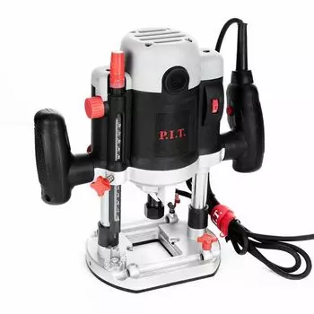 фрезер P.I.T. PER12-C 2100Вт цанга 8/12мм