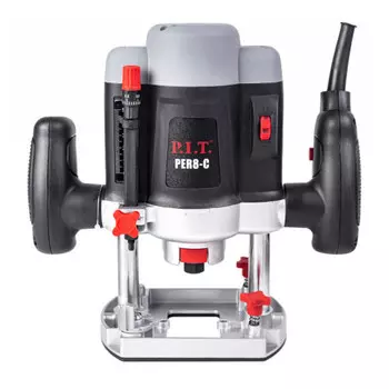 фрезер P.I.T. PER8-C 1400Вт цанга 6/8мм