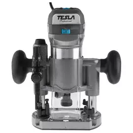 фрезер TESLA TRE710 710Вт цанга 6/8/10мм