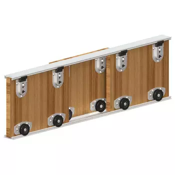 фурнитура Ares AR12 1200