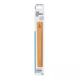 футляр для зубной щетки HUMBLE Toothbrush Case бамбук
