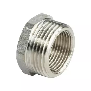футорка ALTSTREAM 1/2" НР х 3/8" ВР