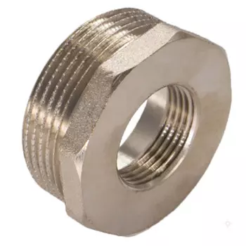 футорка CTM 1.1/4" НР х 1" ВР