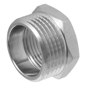 футорка MPF 1.1/4"х1/2" НР/ВР