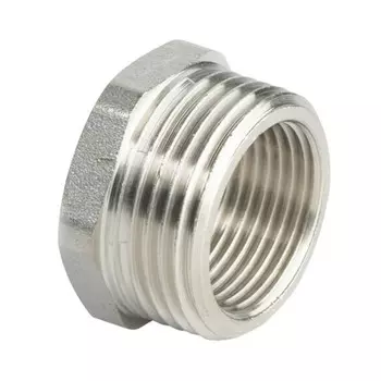 футорка TEBO 3/4" НР х 1/2" ВР