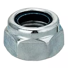 гайка самоконтрящаяся DIN985 М12 25шт