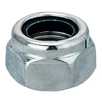 гайка самоконтрящаяся DIN985 М8 100шт