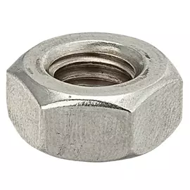 гайка шестигранная DIN934 М12 30шт