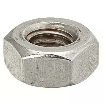 гайка шестигранная DIN934 М12 30шт