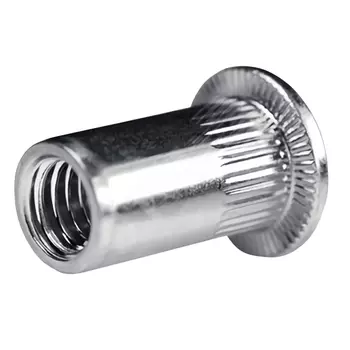 гайка-заклепка вытяжная M6 10шт