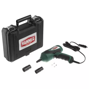 гайковерт ударный HAMMER GWT380A 12В 380Нм