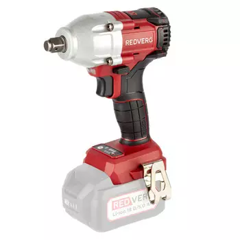 гайковерт ударный REDVERG RD-IW18BL-500/U 500Нм 18В без АКБ и ЗУ